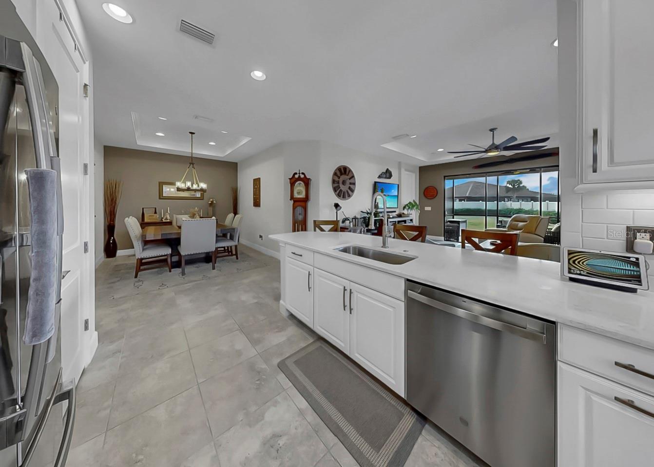 ARTISAN LAKES ESPLANADE PH IV SUBPH A, B, - Residential