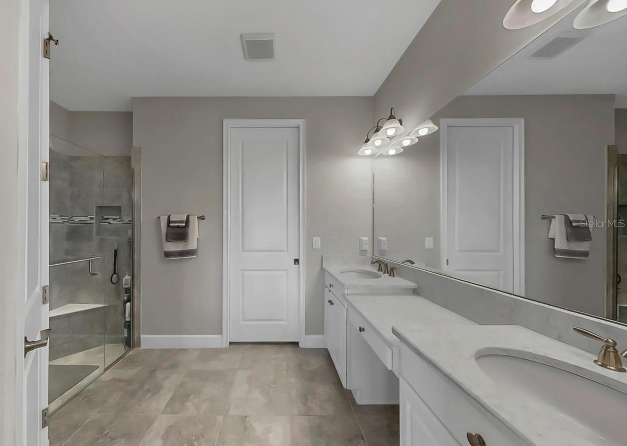 ARTISAN LAKES ESPLANADE PH IV SUBPH A, B, - Residential