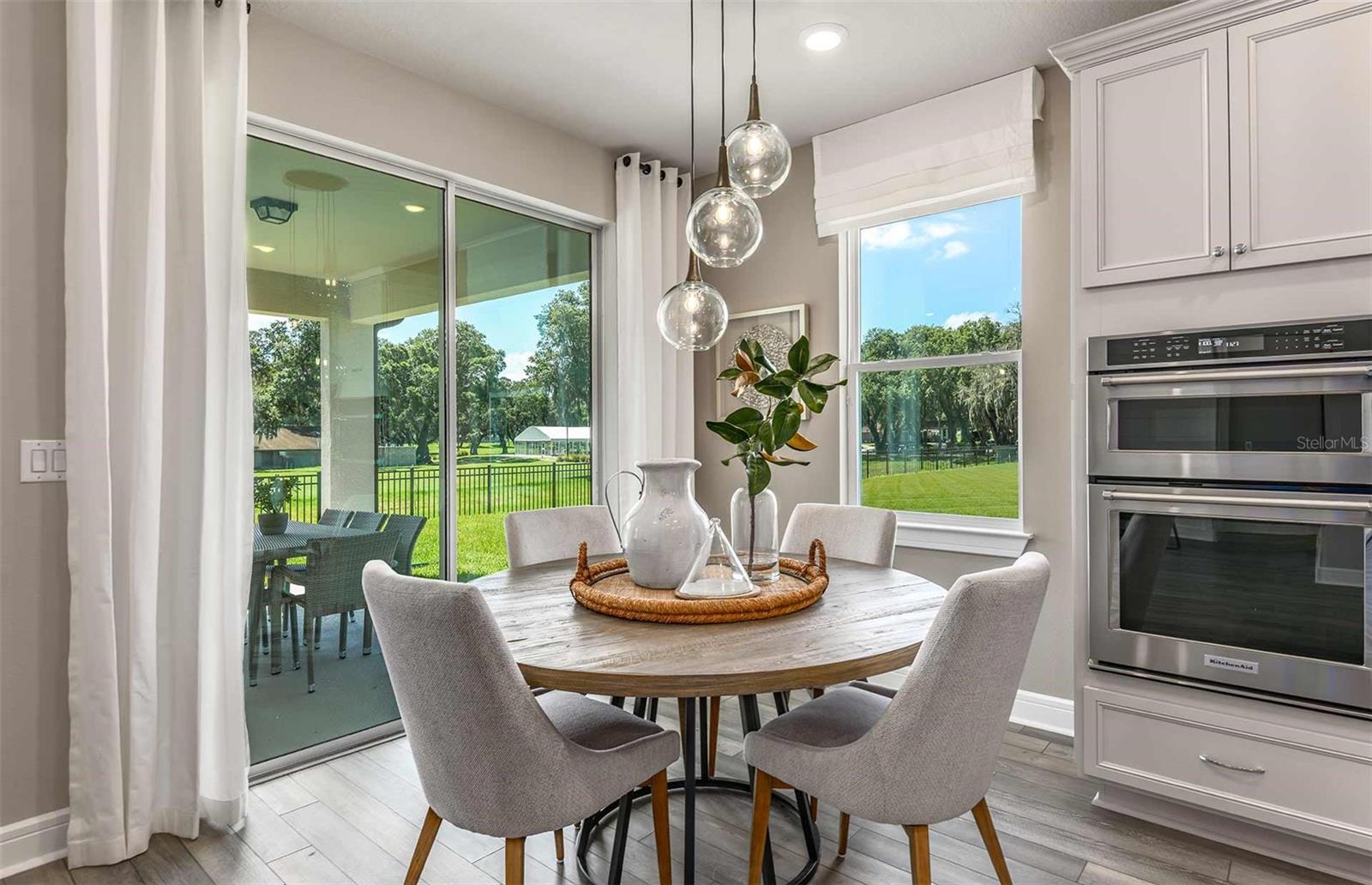 EVERGREEN - Residential