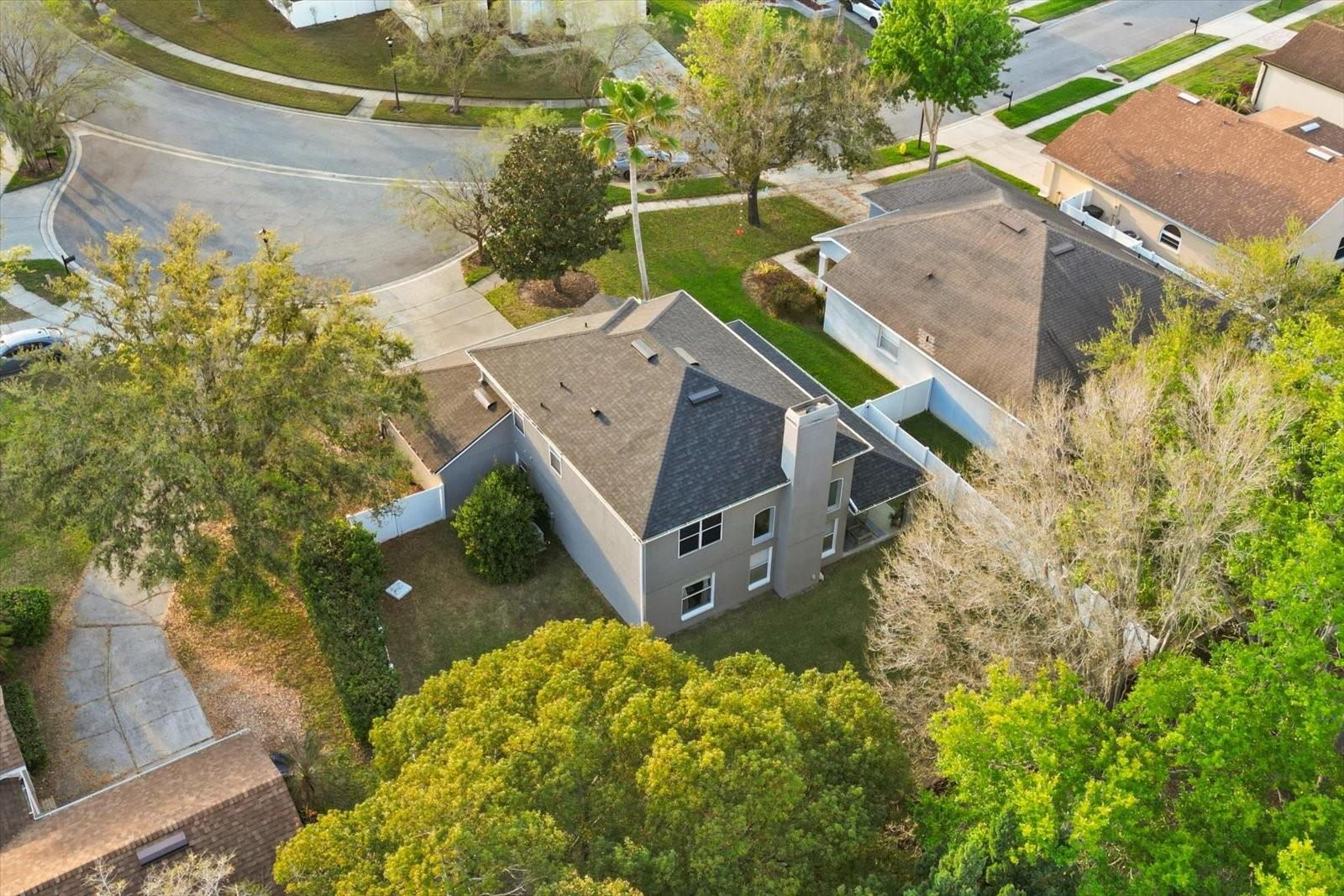 WESMERE - Residential