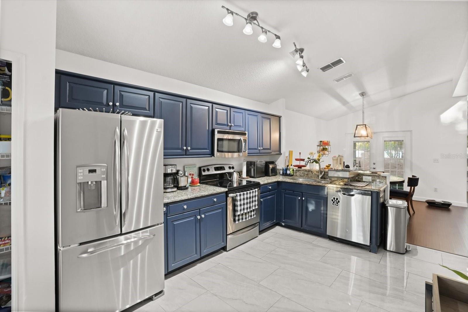 WESMERE - Residential