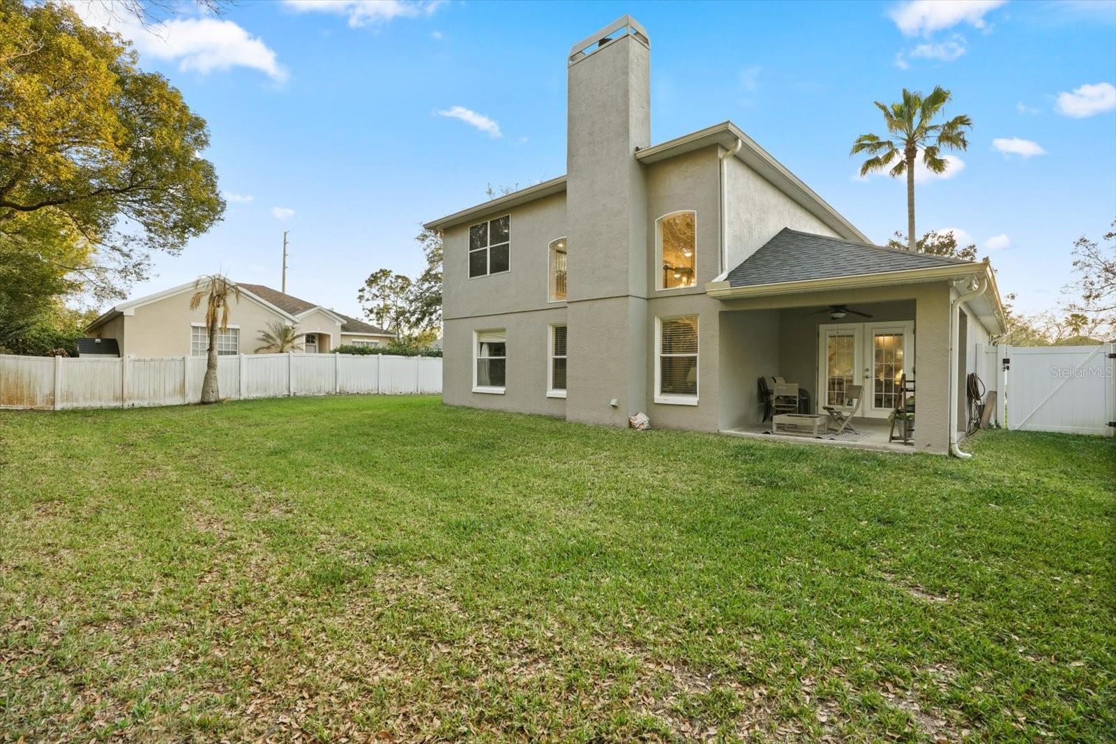 WESMERE - Residential