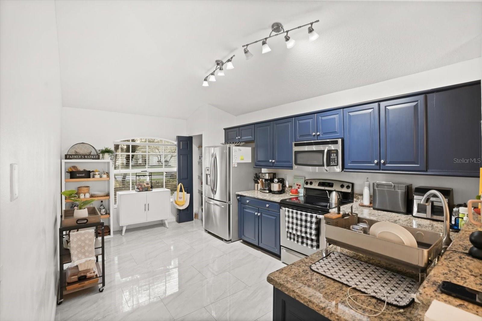 WESMERE - Residential