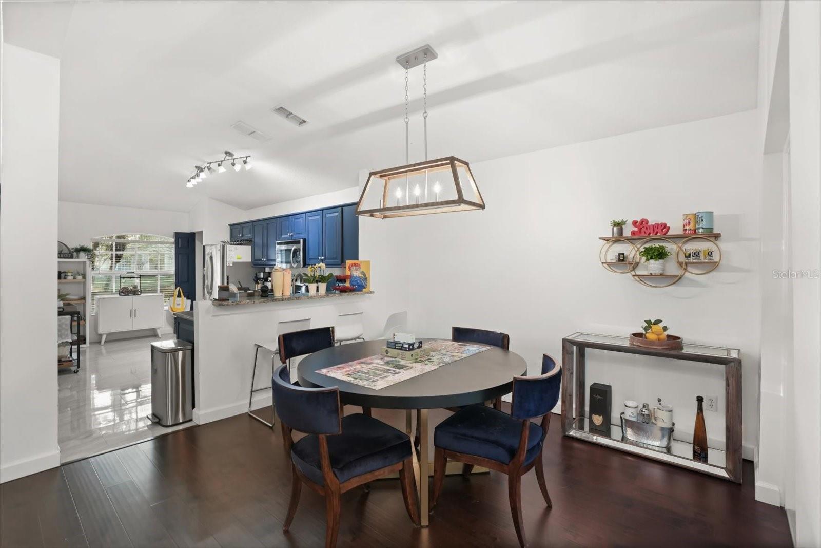 WESMERE - Residential