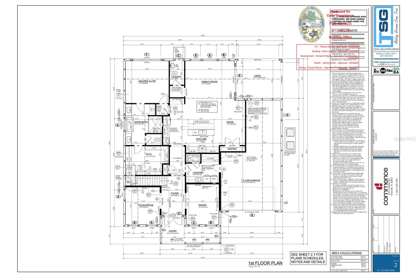 3740 KISSIMMEE PARK ROAD