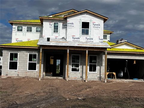 3740 KISSIMMEE PARK ROAD ST CLOUD FL 34772