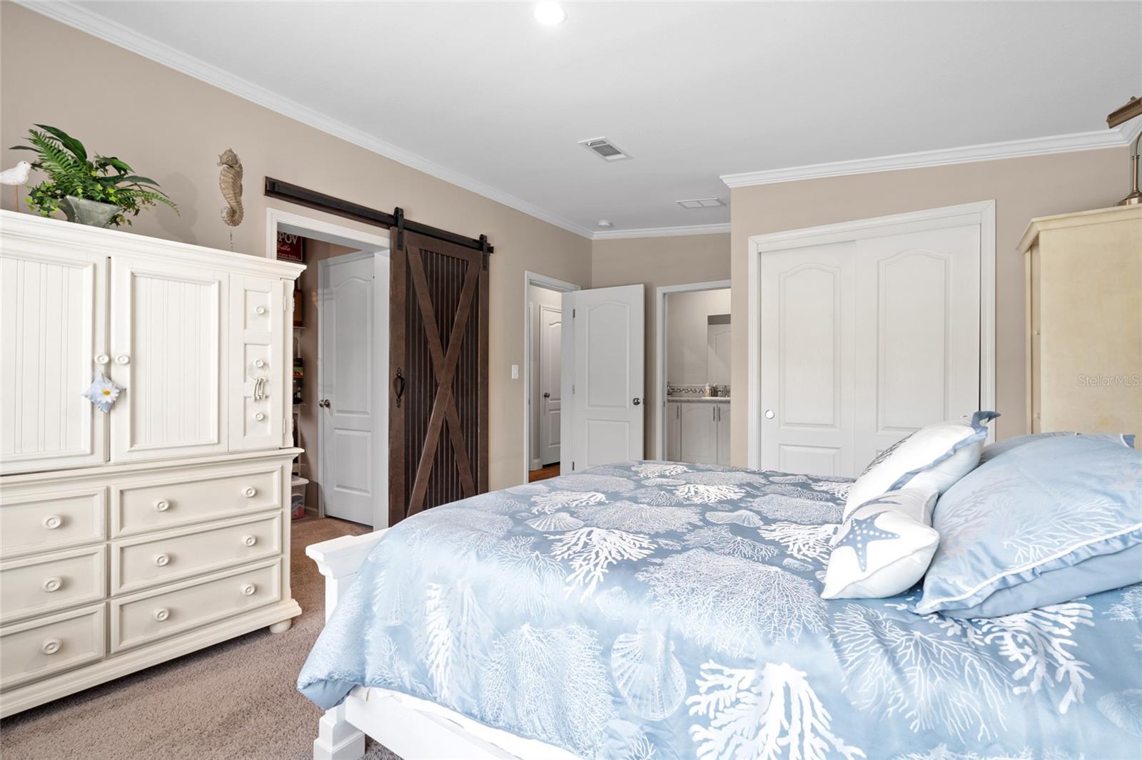 MELROSE SUB - Residential