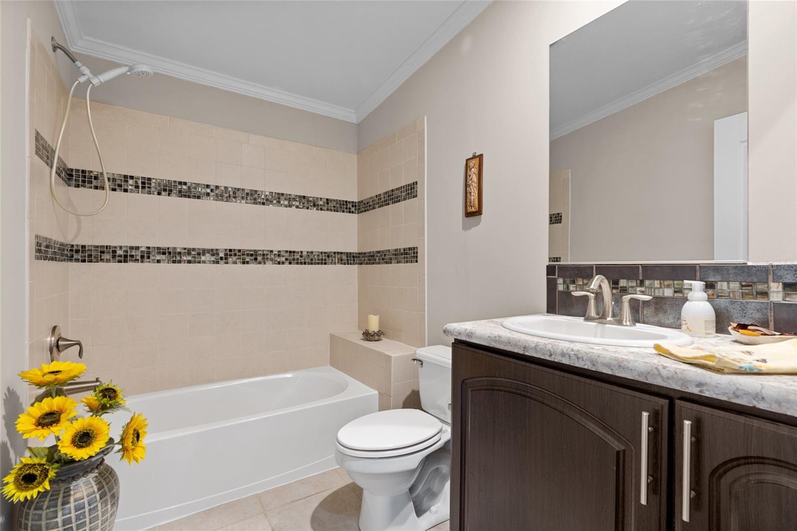 MELROSE SUB - Residential