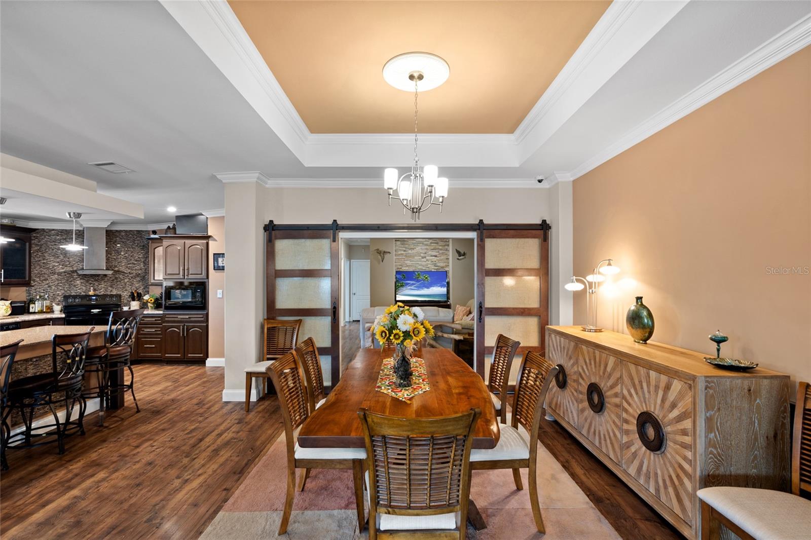 MELROSE SUB - Residential