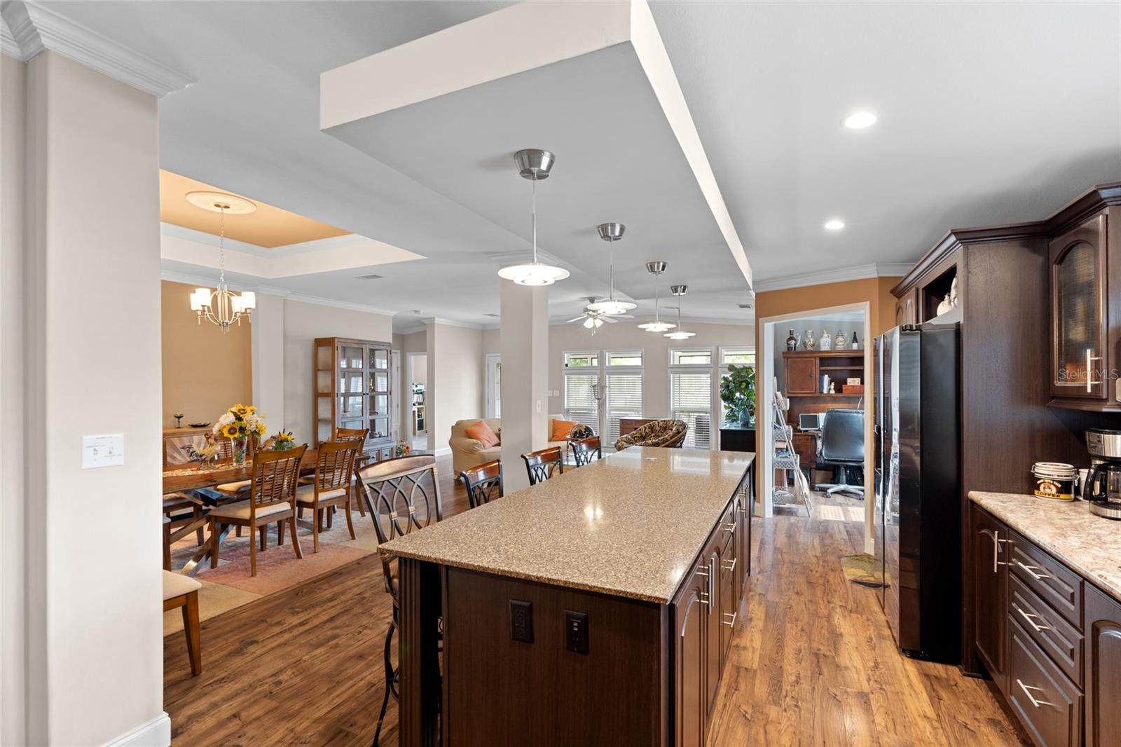 MELROSE SUB - Residential