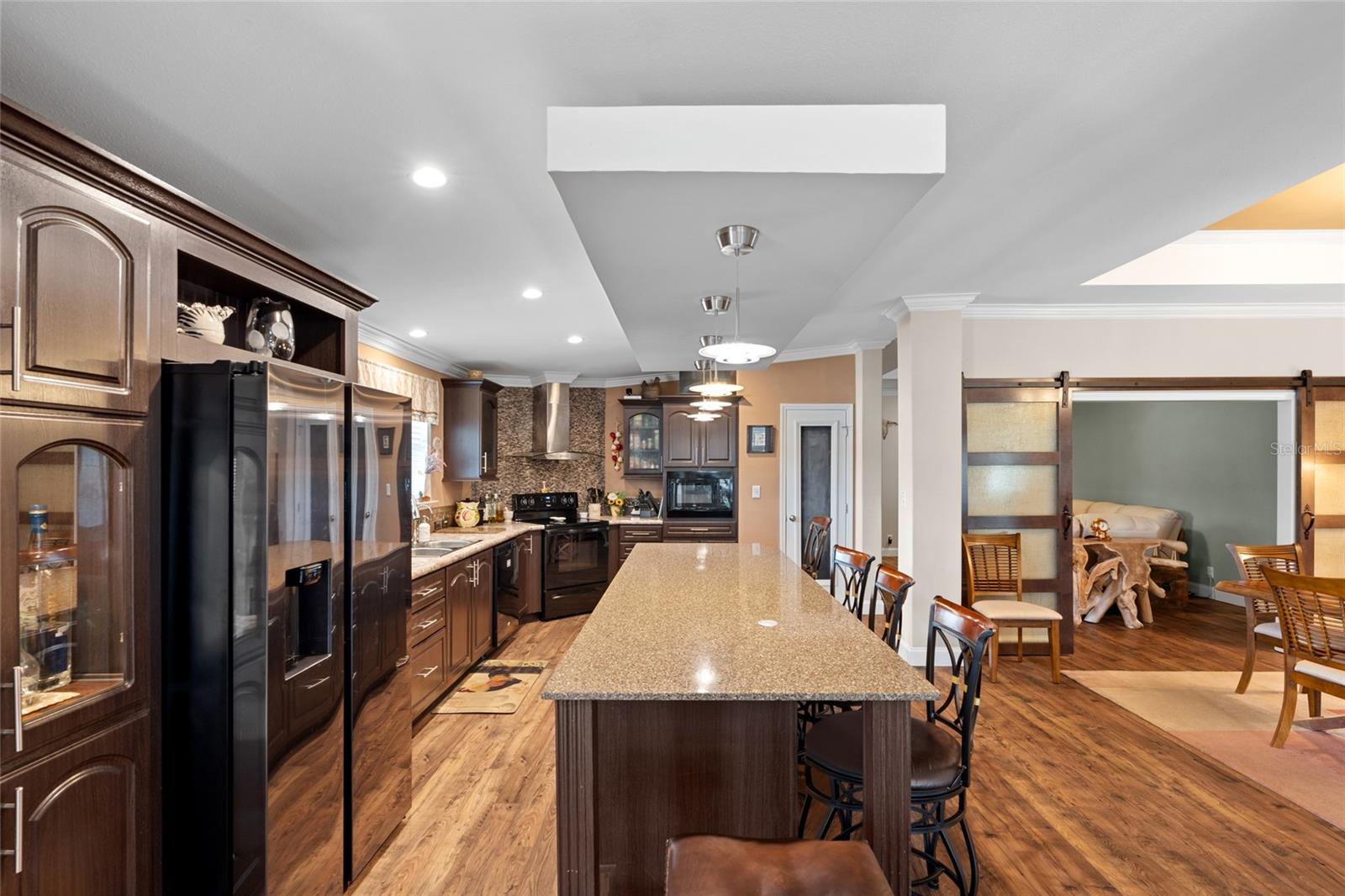 MELROSE SUB - Residential