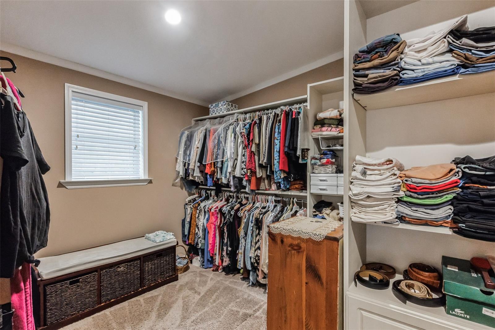 MELROSE SUB - Residential