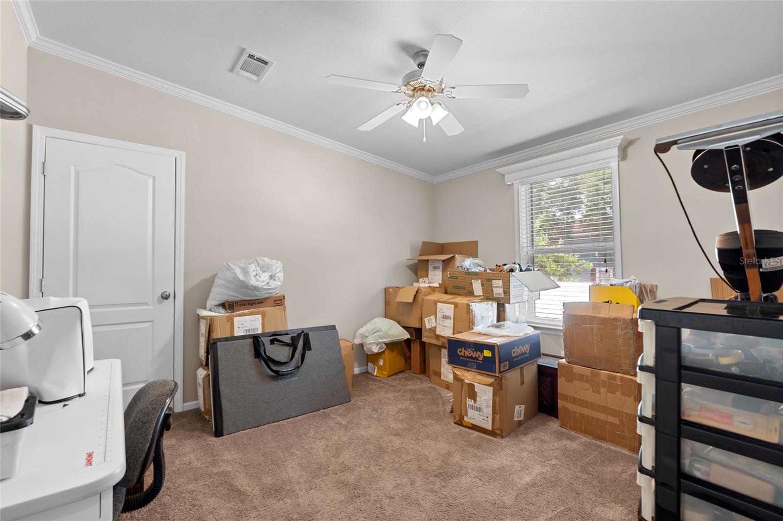 MELROSE SUB - Residential