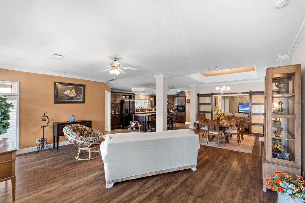 Photo of 2715 9th Avenue N, St Petersburg, FL 33713 (MLS # TB8449942)