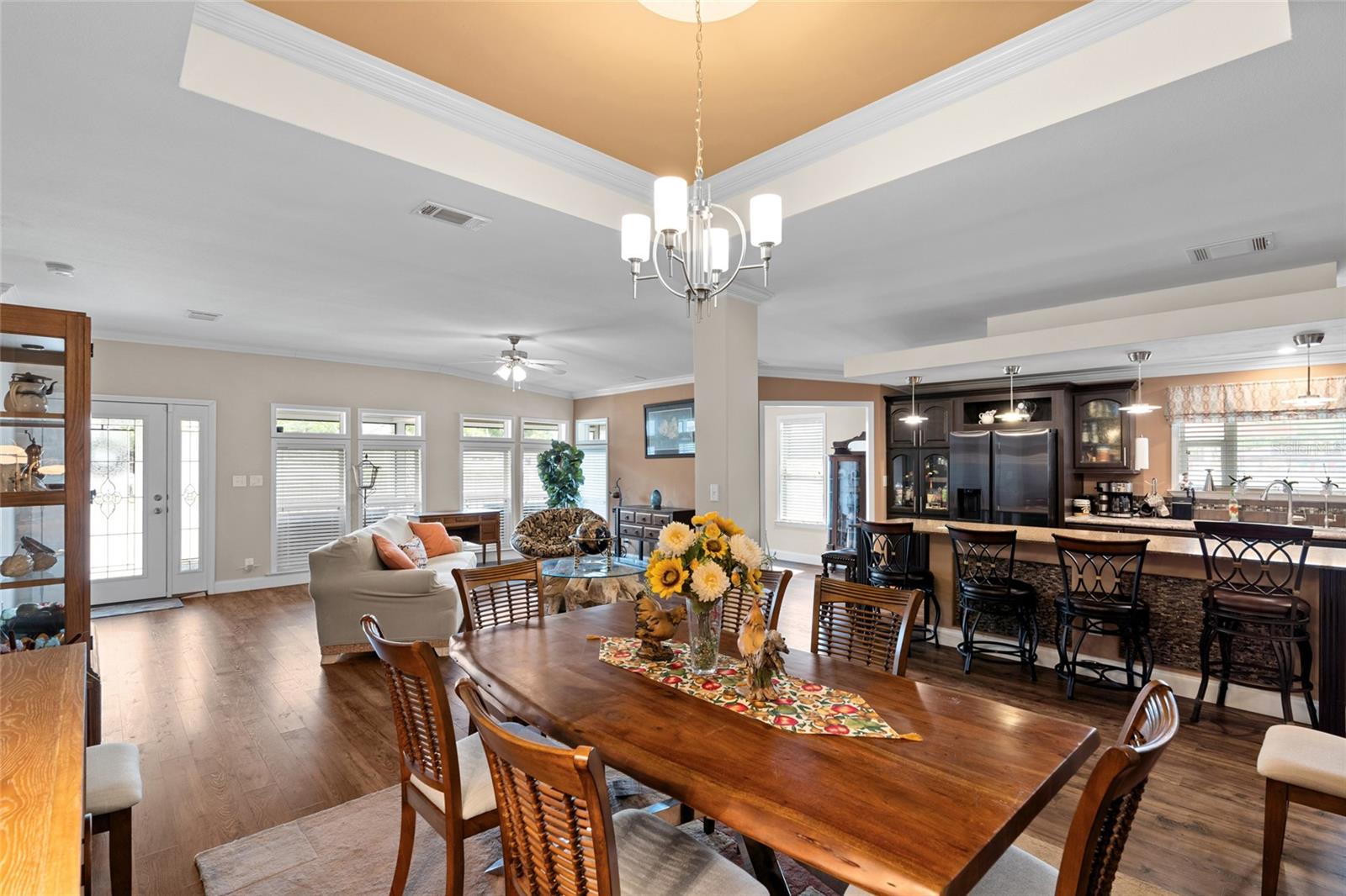 MELROSE SUB - Residential