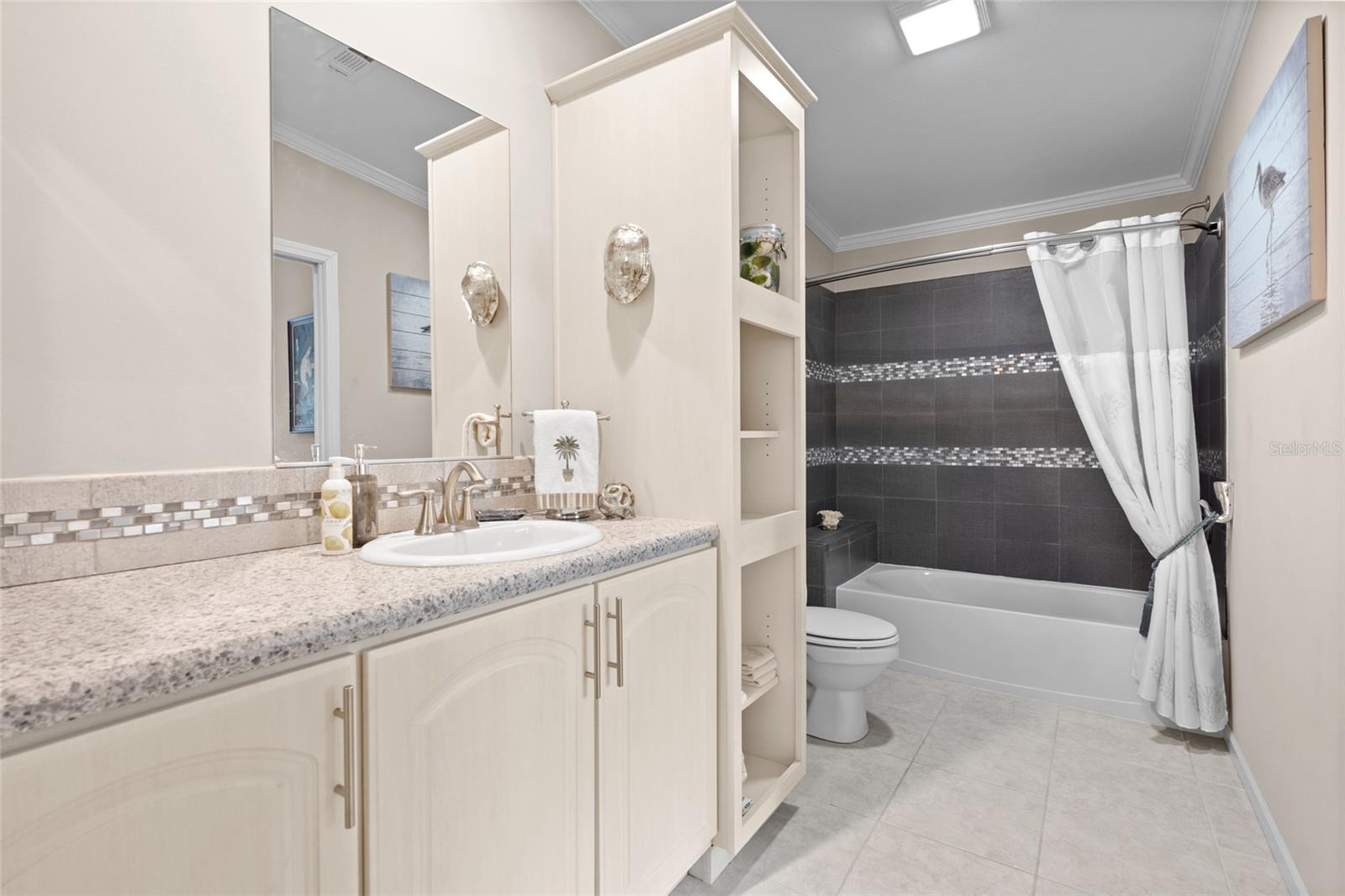 MELROSE SUB - Residential