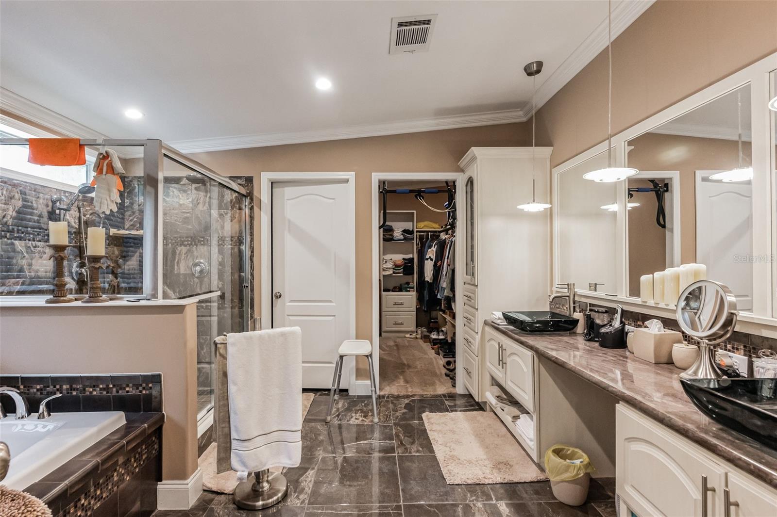 MELROSE SUB - Residential