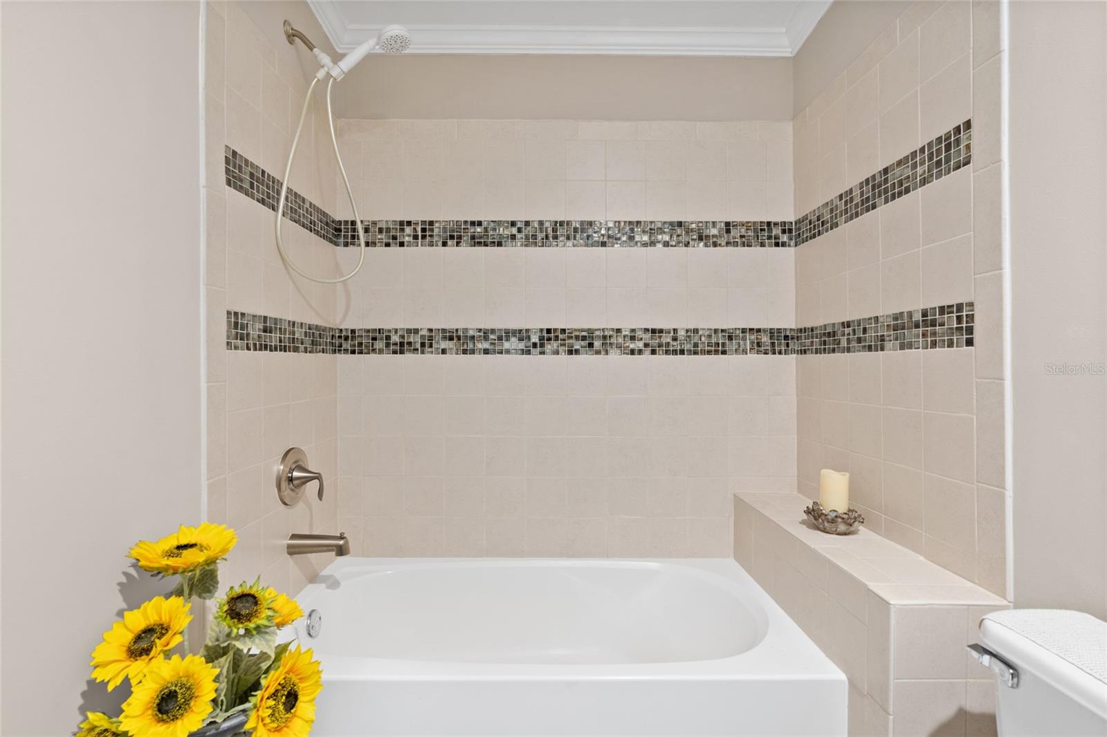 MELROSE SUB - Residential