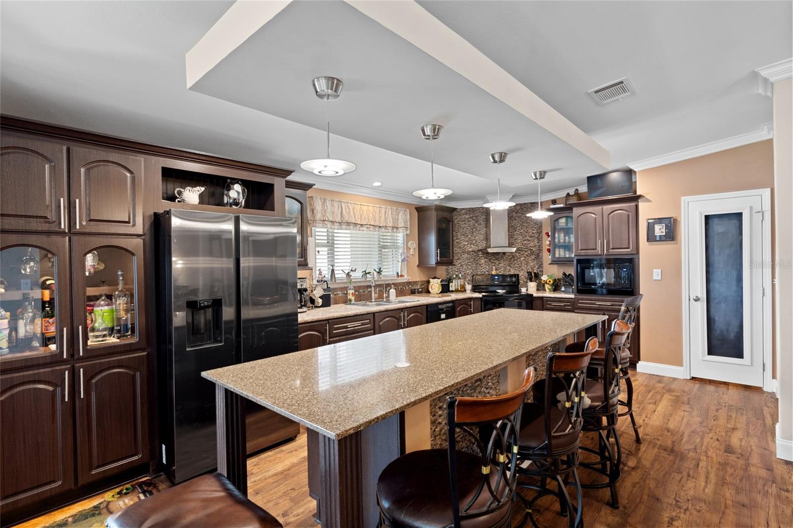 MELROSE SUB - Residential