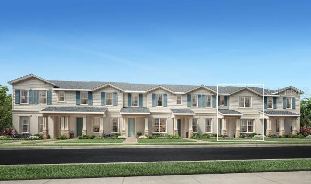 Photo of 1691 Eaglehurst Lane, Apopka, FL 32703 (MLS # O6380687)