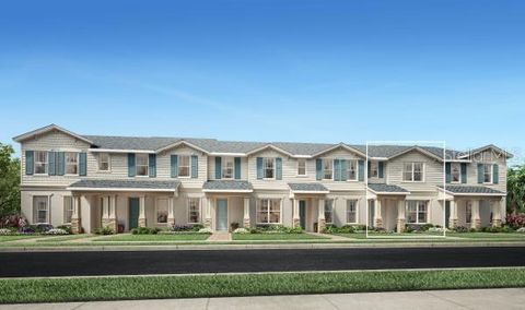 Photo of 1691 Eaglehurst Lane, Apopka, FL 32703 (MLS # O6380687)