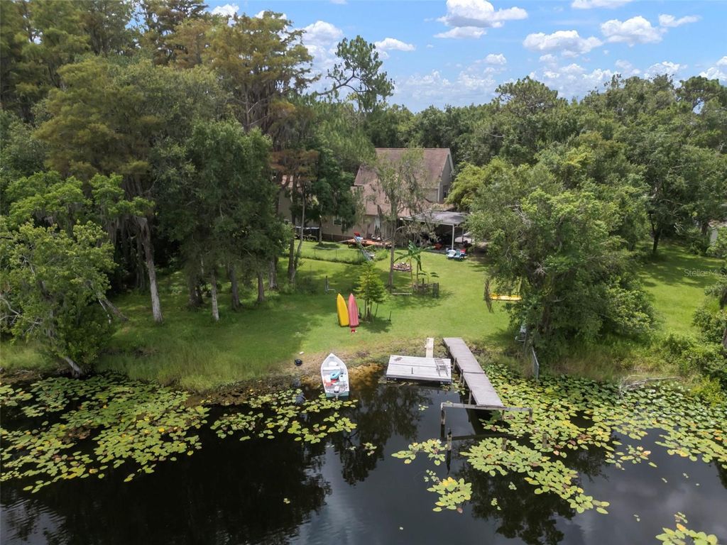 Photo of 1934 Rowland Drive, Odessa, FL 33556 (MLS # TB8404264)