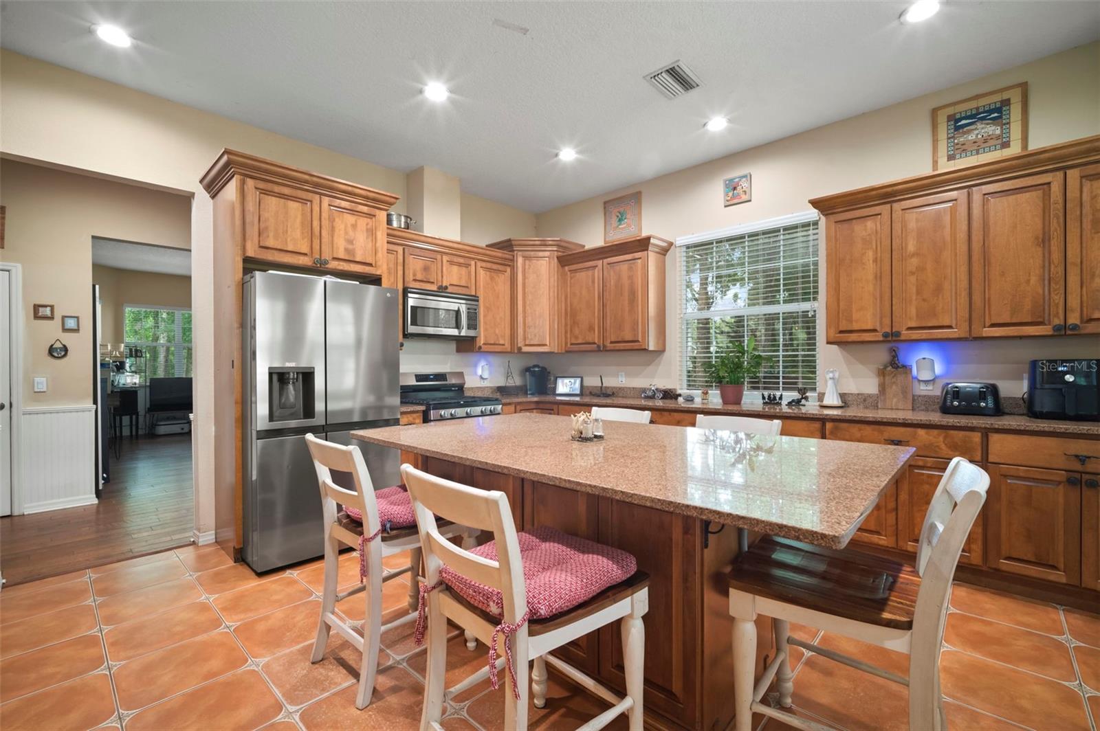 KEYSTONE PARK COLONY SUB - Residential