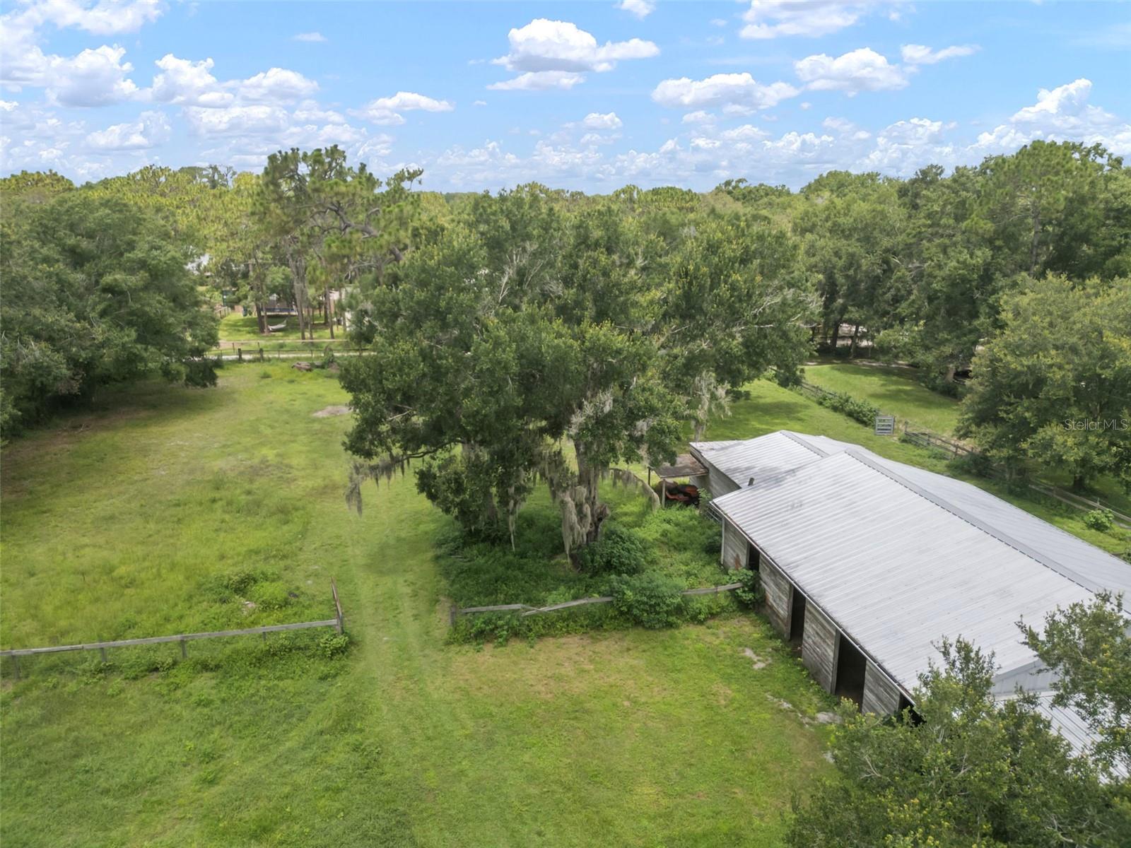 KEYSTONE PARK COLONY SUB - Residential