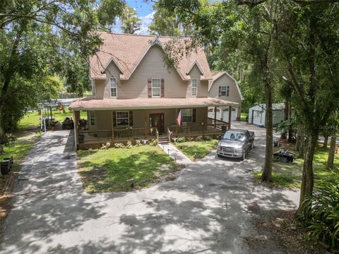 Photo of 1934 Rowland Drive, Odessa, FL 33556 (MLS # TB8404264)