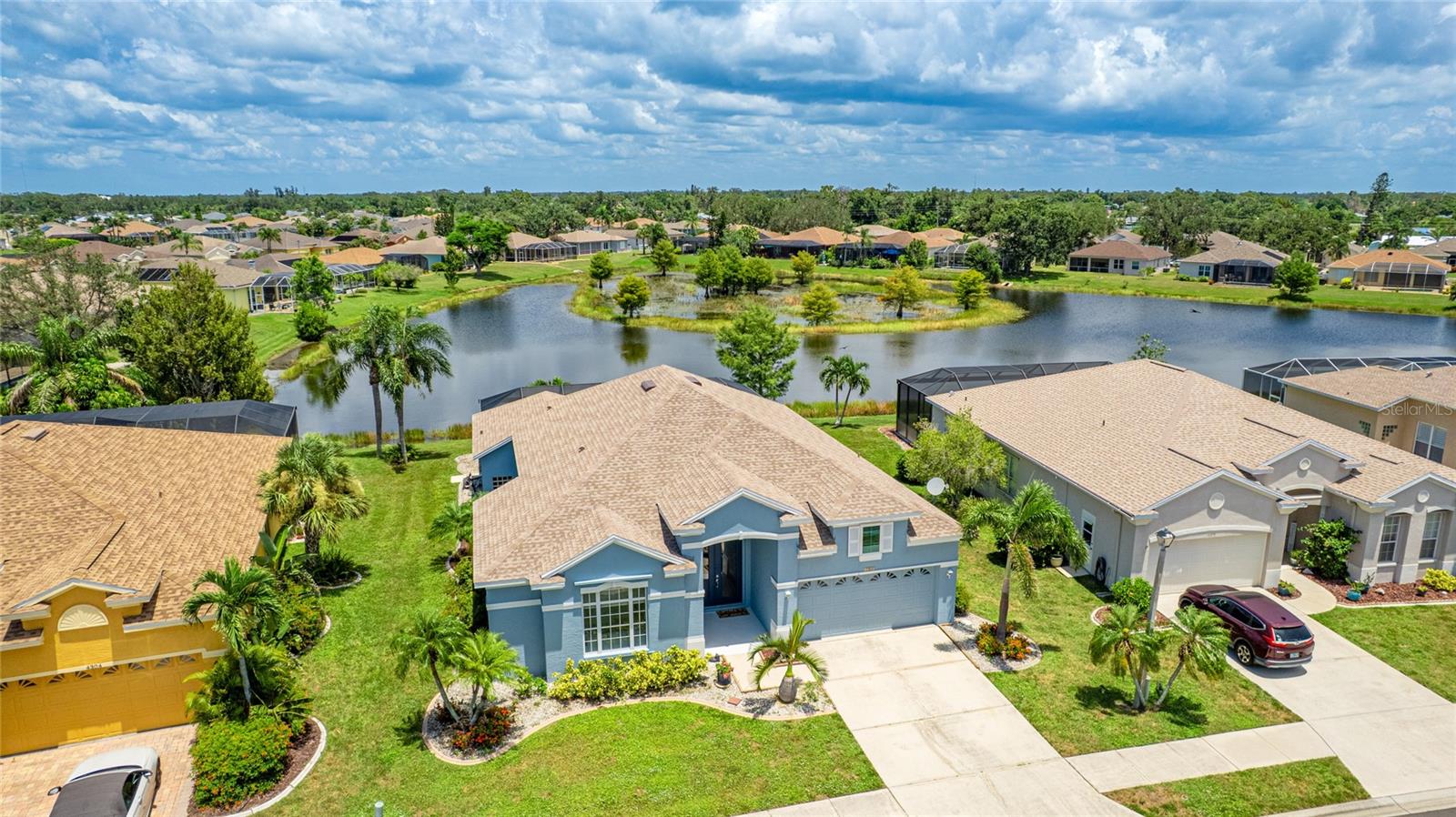 4308 WORDSWORTH WAY