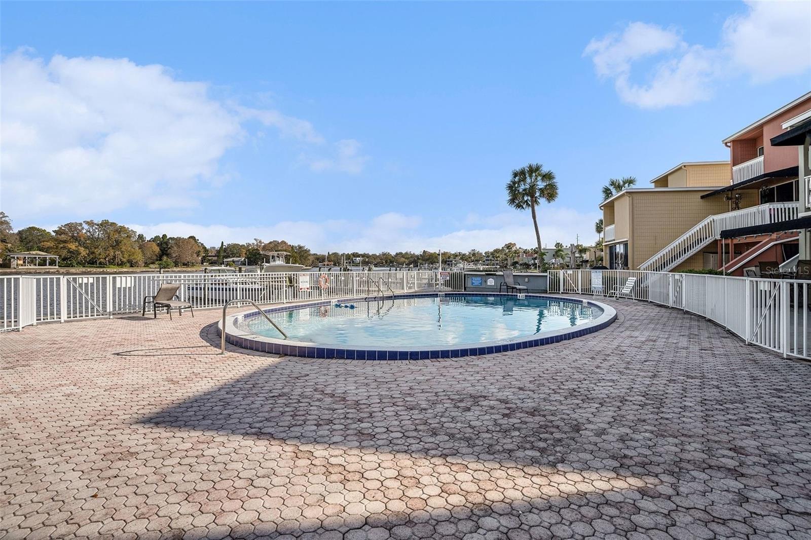 THE MARINA CLUB OF TAMPA A CON - Residential Lease