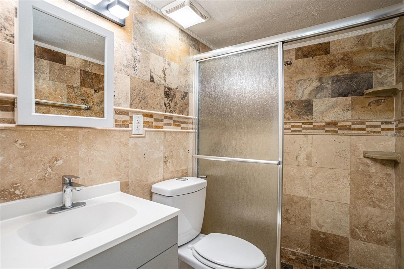 THE MARINA CLUB OF TAMPA A CON - Residential Lease