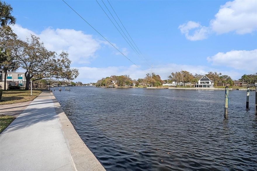 Welcome to this lovely 1-bedroom, 1-bath waterfront condo located on the 1st floor in Tampa’s sought-after Marina Club. This unit offers breathtaking views of the Hillsborough River and the serene pond from the spacious screened-in porch. The unit features a fully renovated travertine floor throughout. The kitchen offers plenty of cabinet and counter space, a bar area, seating at the breakfast bar, your dedicated dining space, granite countertops, and stainless-steel appliances. The freshly painted interior adds a bright and welcoming feel.
Rent includes Washer, Dryer, Internet, Cable, Water, Sewer, Trash, Exterior Maintenance, Landscaping, and Groundskeeping. Enjoy top-notch amenities. This gated community offers two pools, a hot tub, a gym, a clubhouse, and a dog park, along with tennis/pickleball courts. Boat slips and storage are available for boats, kayaks, and paddleboards, along with a private boat ramp on the Hillsborough River.  Private boat docks with water and electricity are available for an additional fee (waiting list may apply). With direct river access leading to the heart of Downtown Tampa, Tampa Bay, and the Gulf, get ready to enjoy Florida living at its best. Conveniently located near downtown Tampa, Seminole Heights, Hyde Park, SoHo, the Riverwalk, fine dining, museums, Tampa International Airport, Midtown, International Mall, and Raymond James Stadium. Quick access to I-275 and I-4, with 4.5 miles to the Causeway and Howard Franklin bridges, taking you to the beaches. This property offers easy access to some of Tampa’s most popular destinations and is near dining, shopping, and entertainment.
Don’t miss your chance to call this peaceful waterfront retreat home—schedule your showing today!