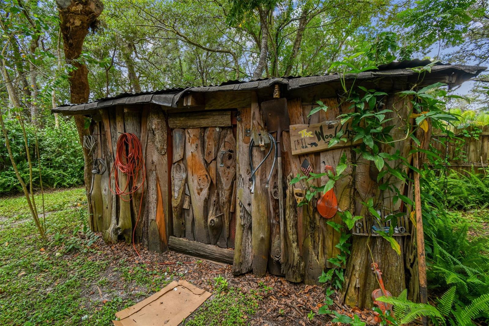 PROVOST UNREC - Residential