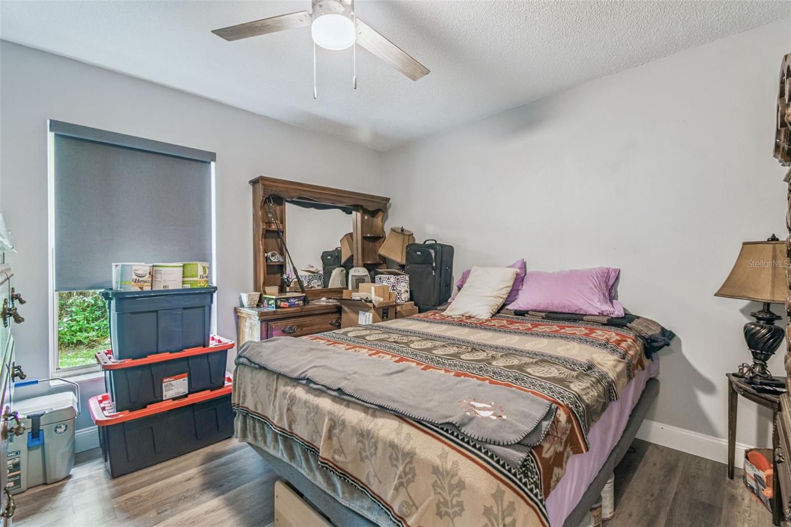 PROVOST UNREC - Residential
