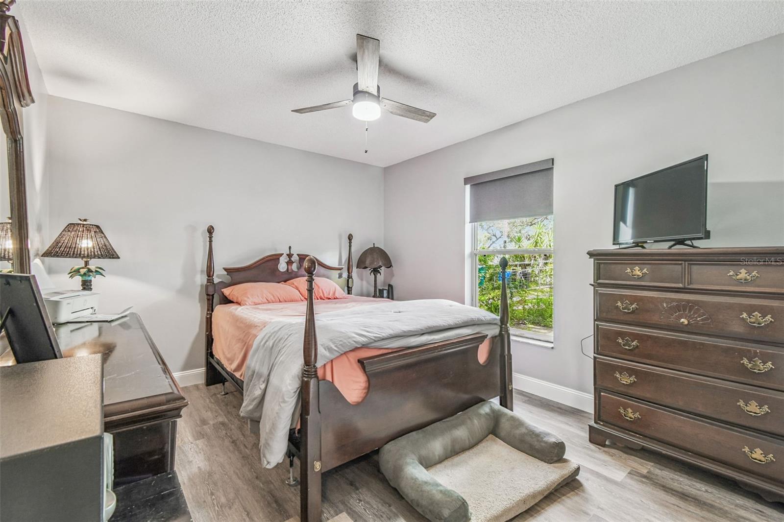 PROVOST UNREC - Residential