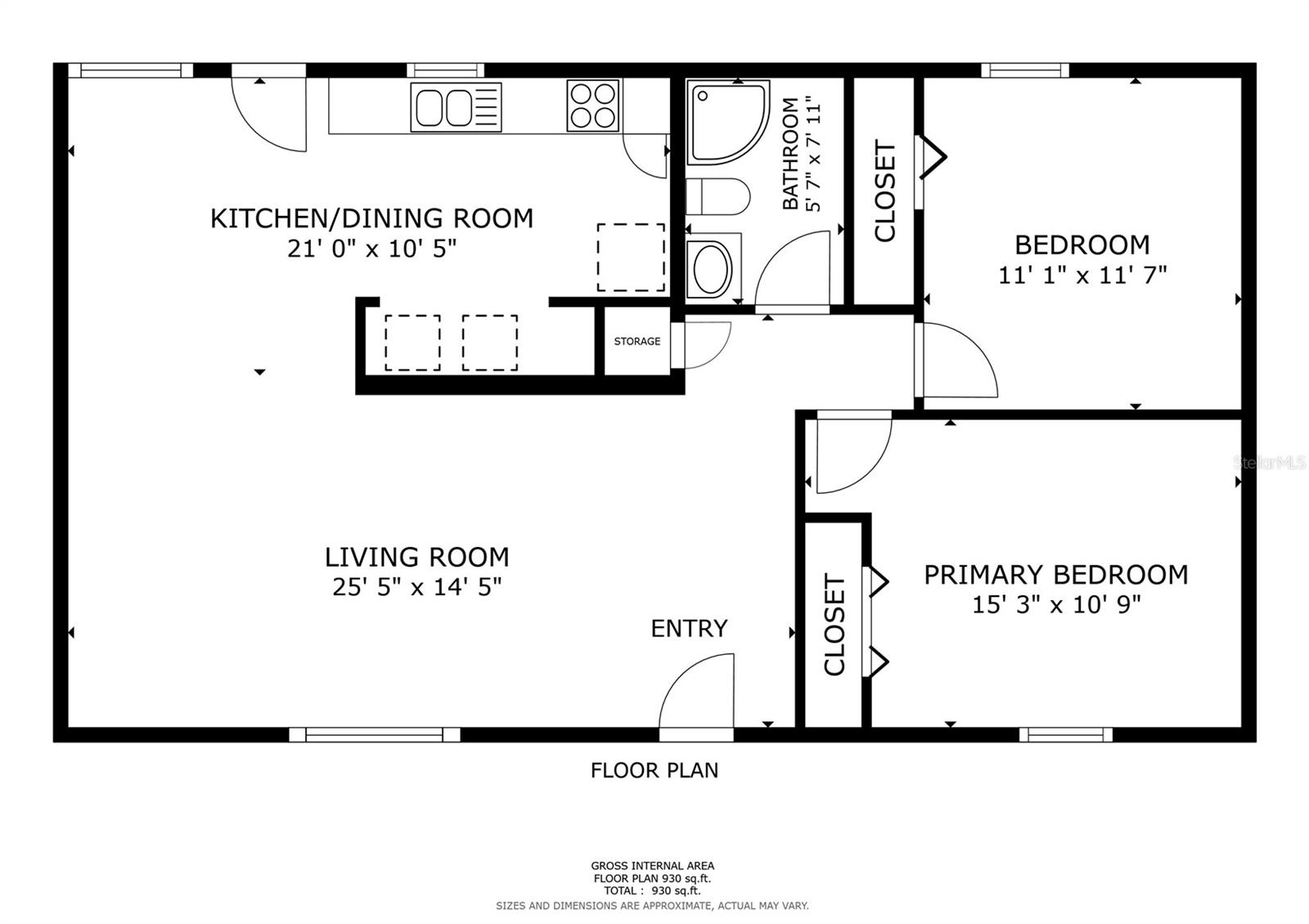 PROVOST UNREC - Residential