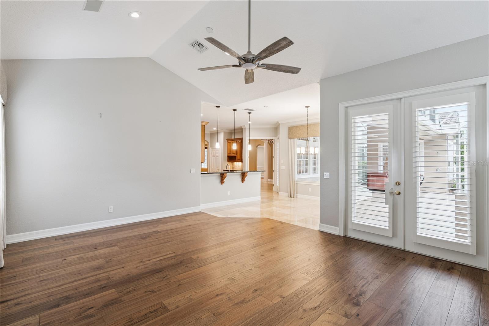 WESTOVER - Residential