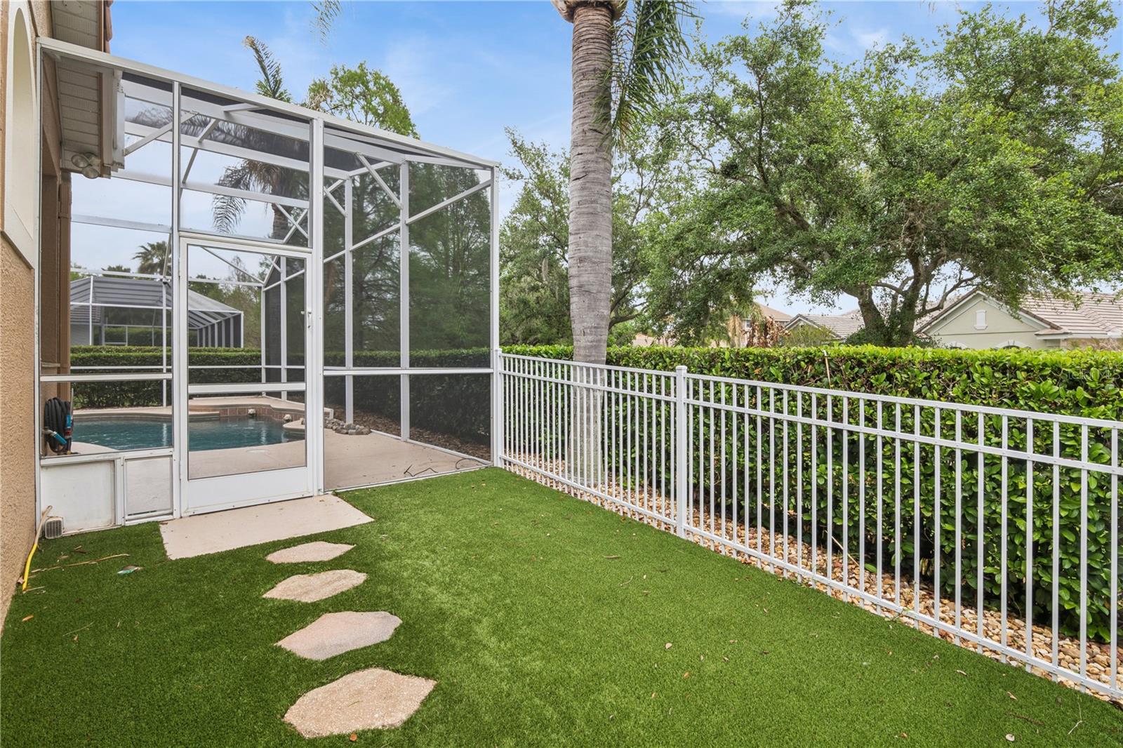 WESTOVER - Residential