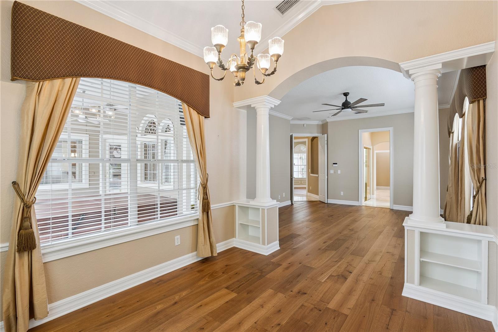 WESTOVER - Residential