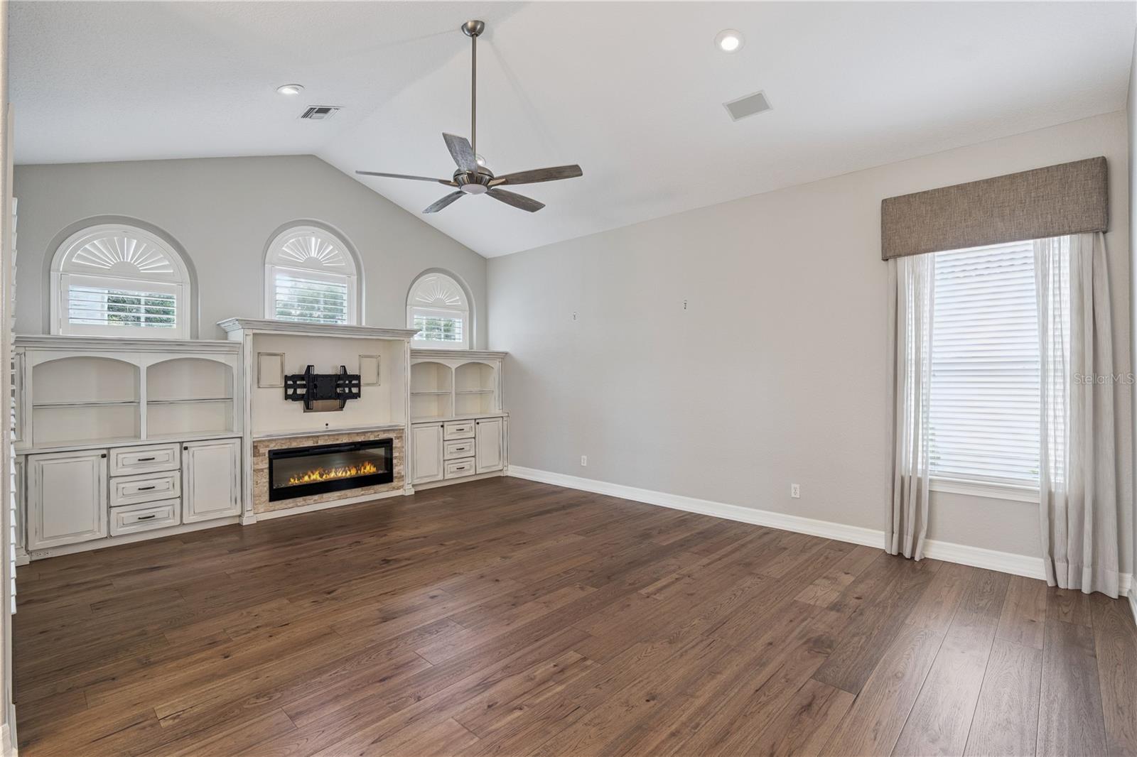 WESTOVER - Residential