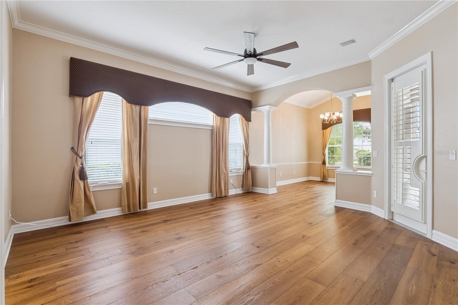 WESTOVER - Residential