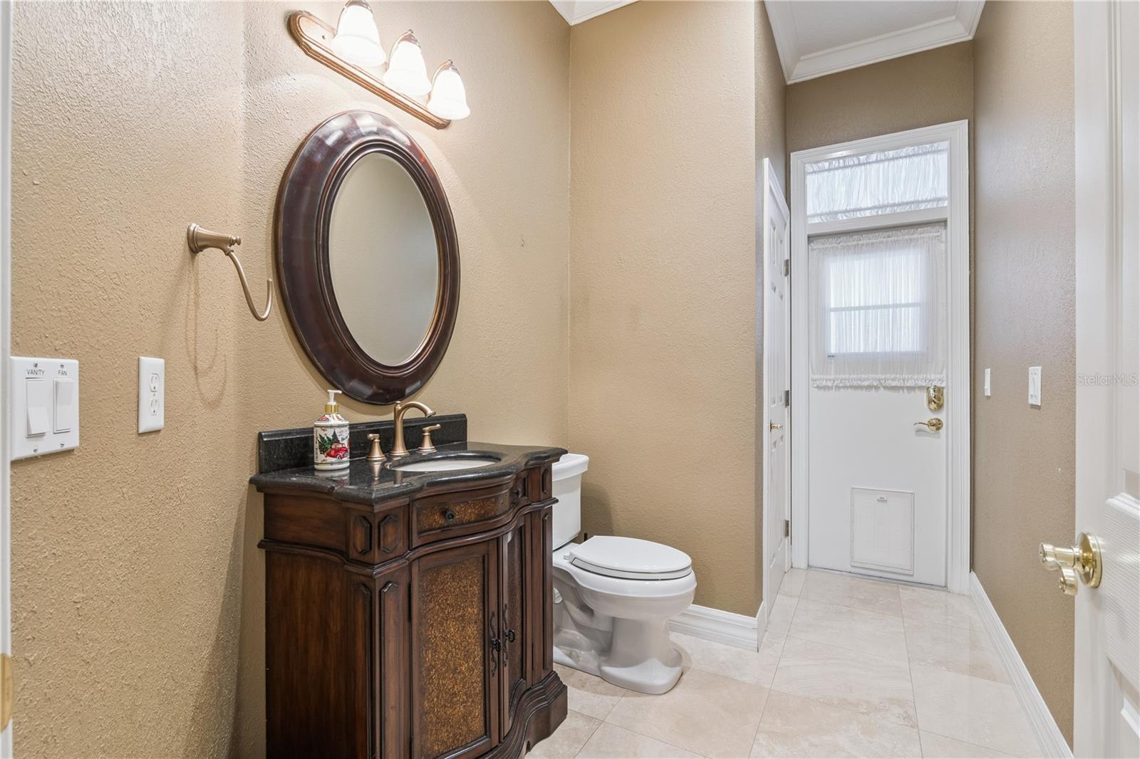 WESTOVER - Residential