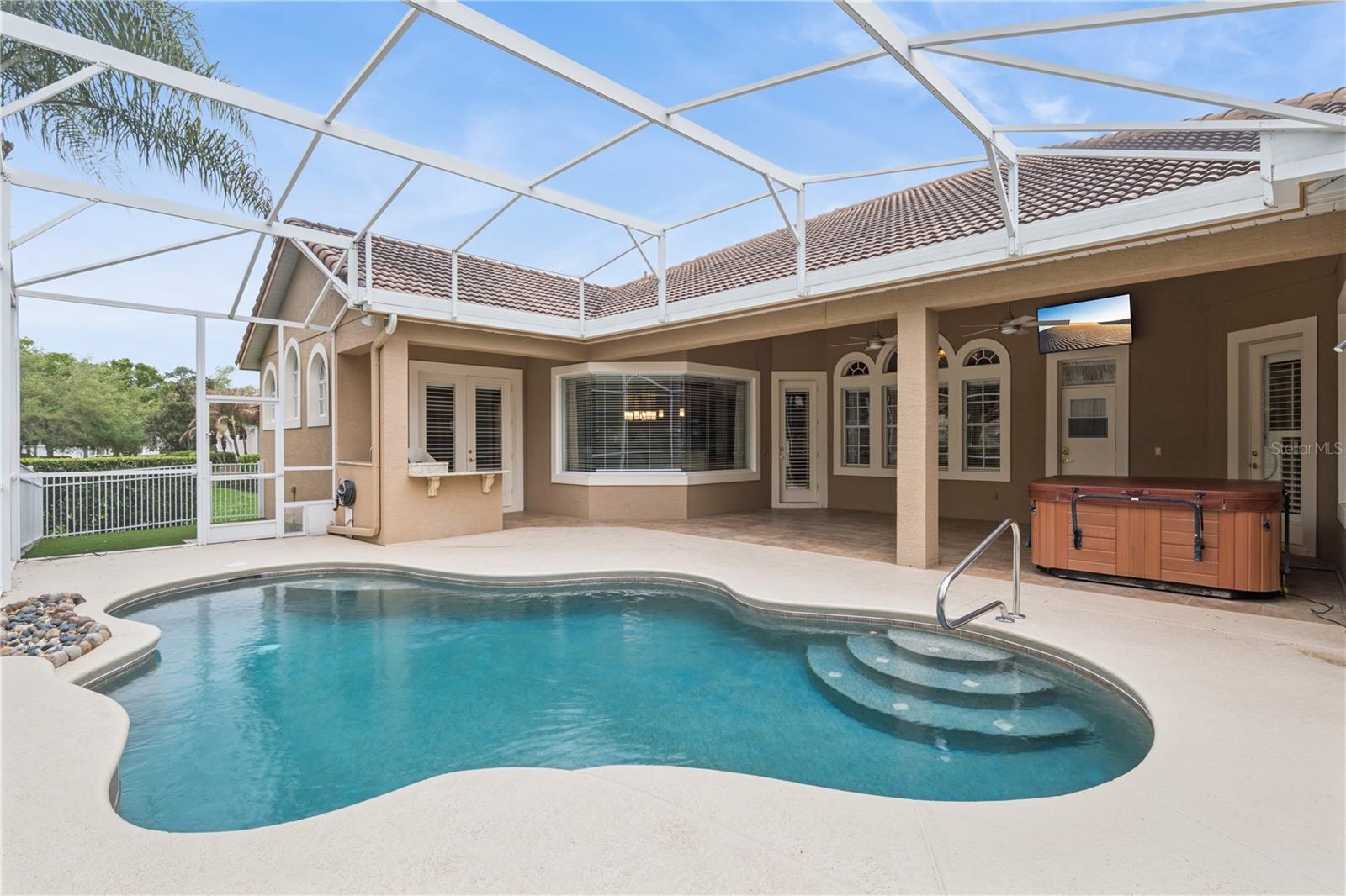 WESTOVER - Residential