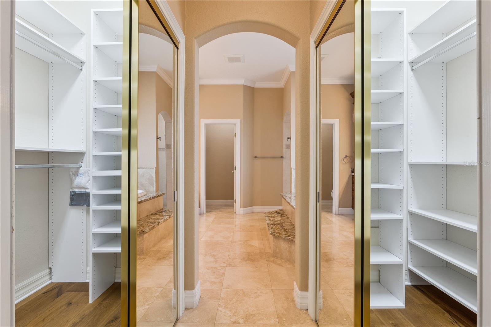 WESTOVER - Residential