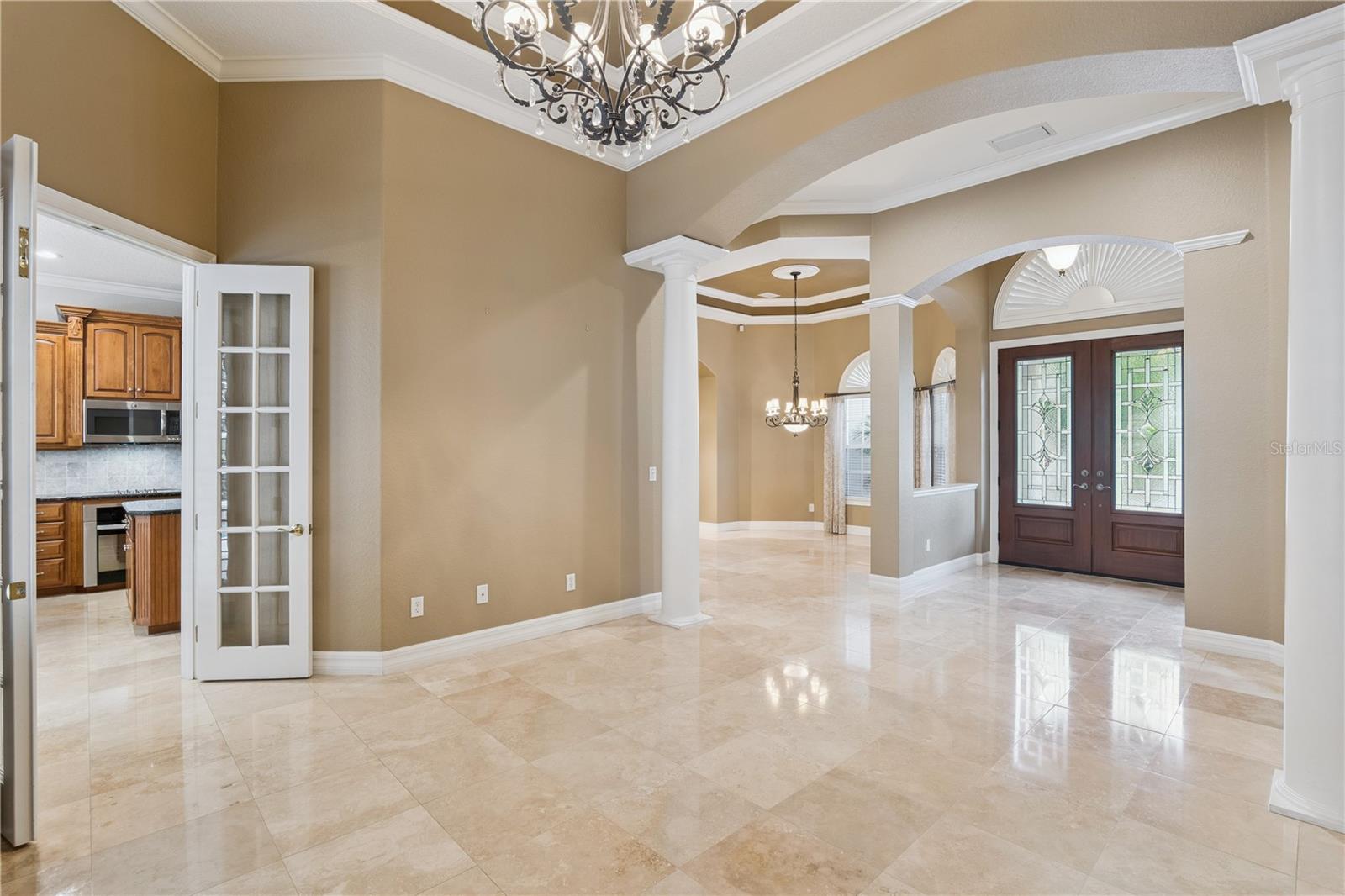 WESTOVER - Residential