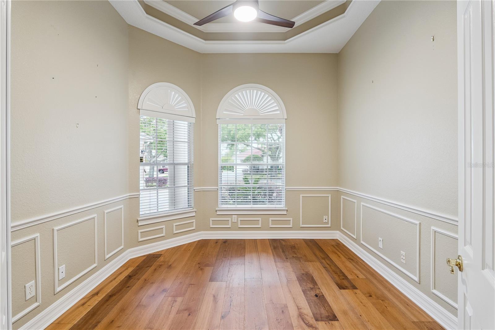 WESTOVER - Residential