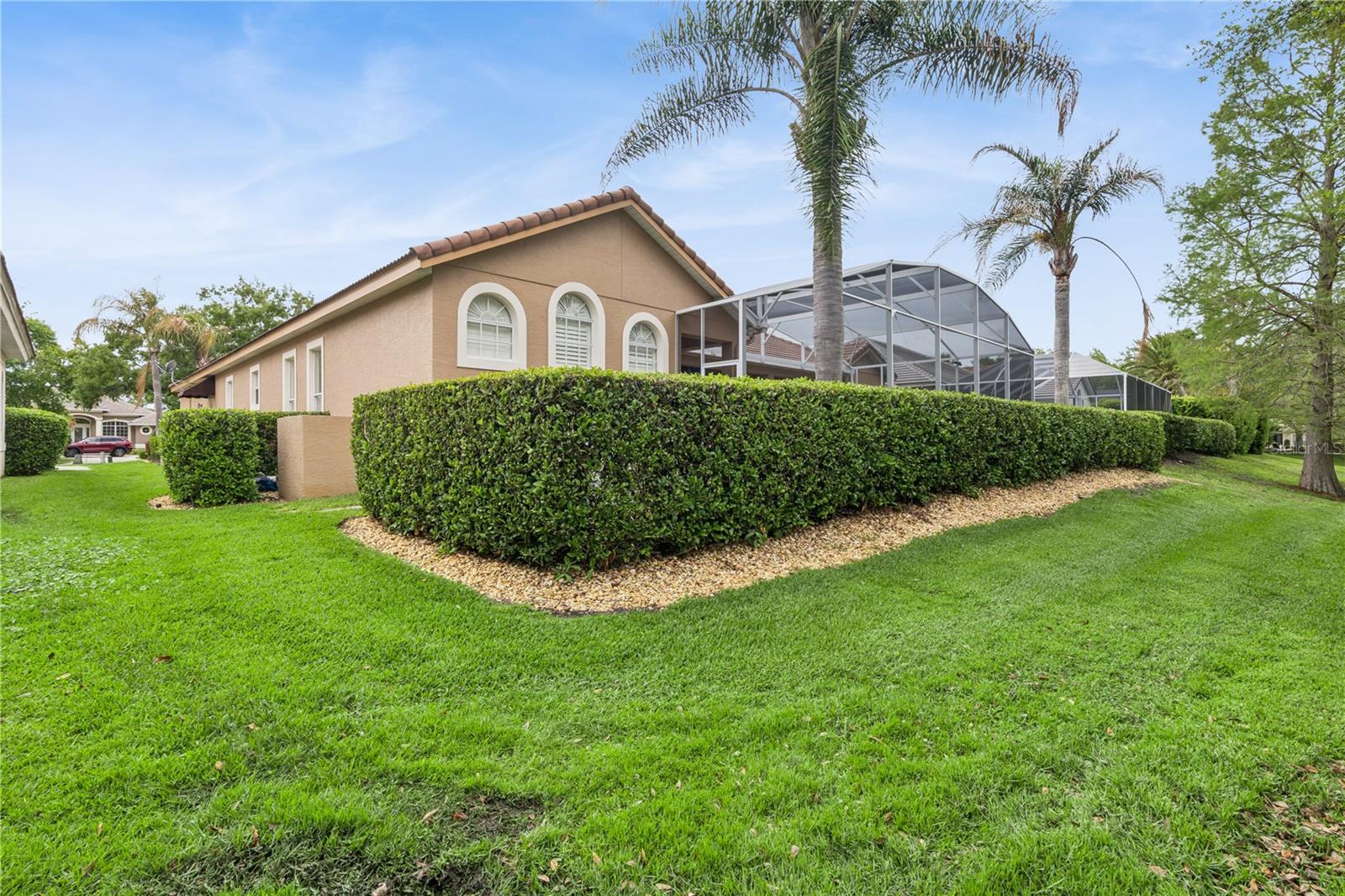 WESTOVER - Residential