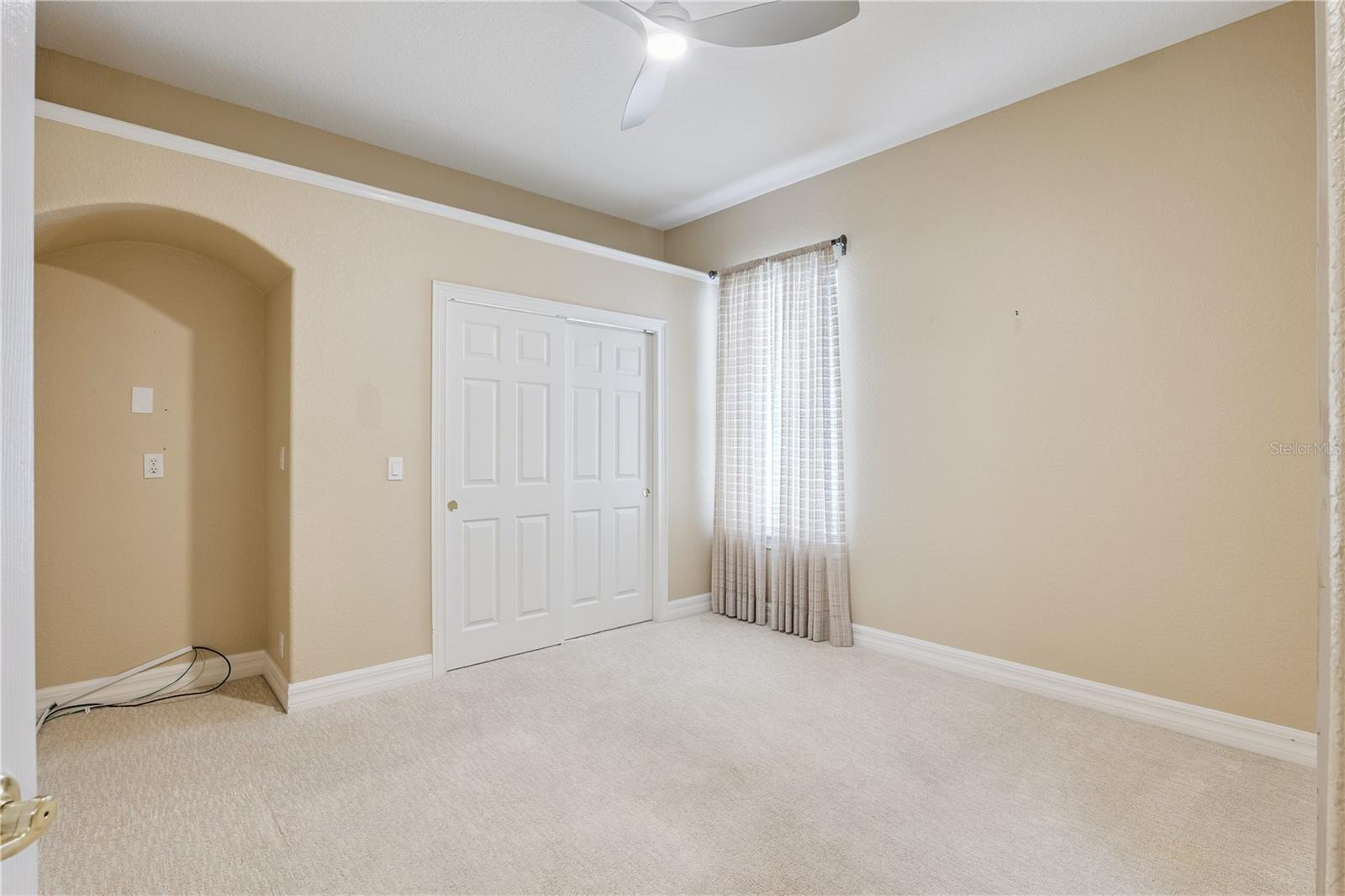 WESTOVER - Residential