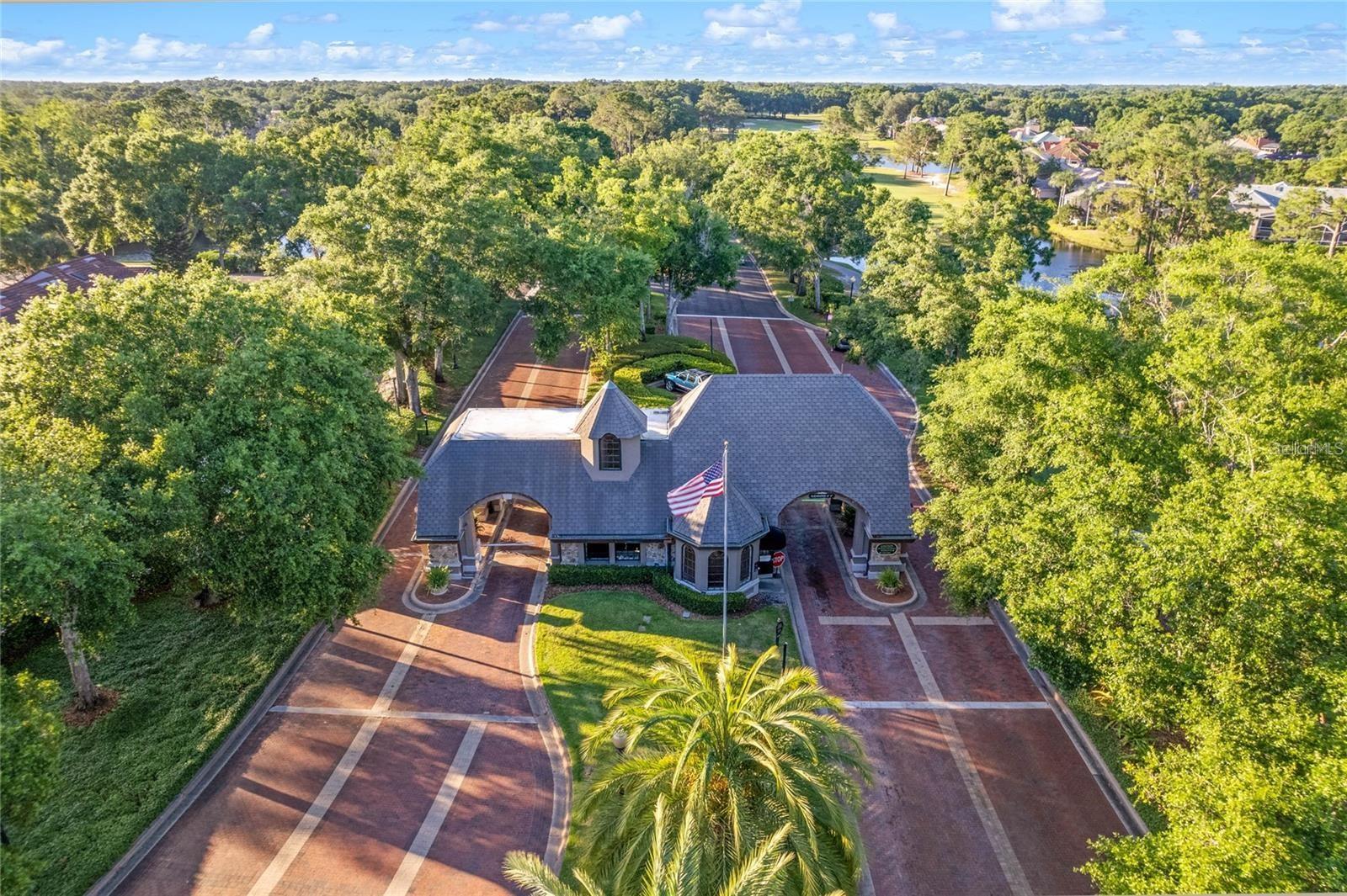 WESTOVER - Residential